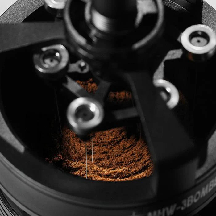 MHW-3BOMBER Yu-Series Coffee Cyclone Needle Distribution Tool