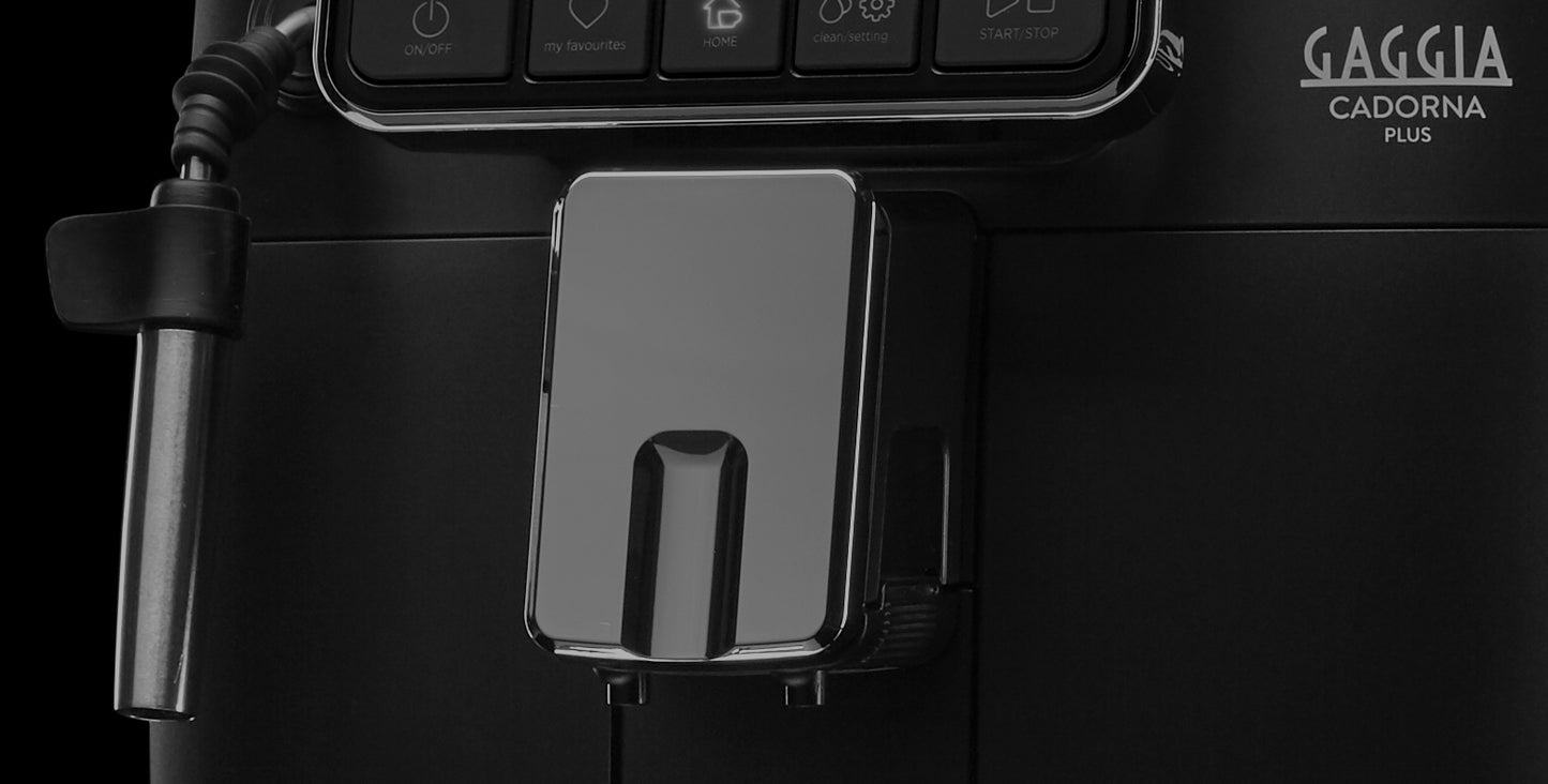 Gaggia CADORNA Barista Plus