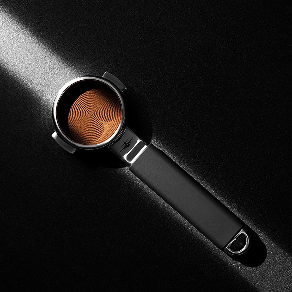 MHW-3BOMBER Yu Series Unibody Bottomless Portafilter