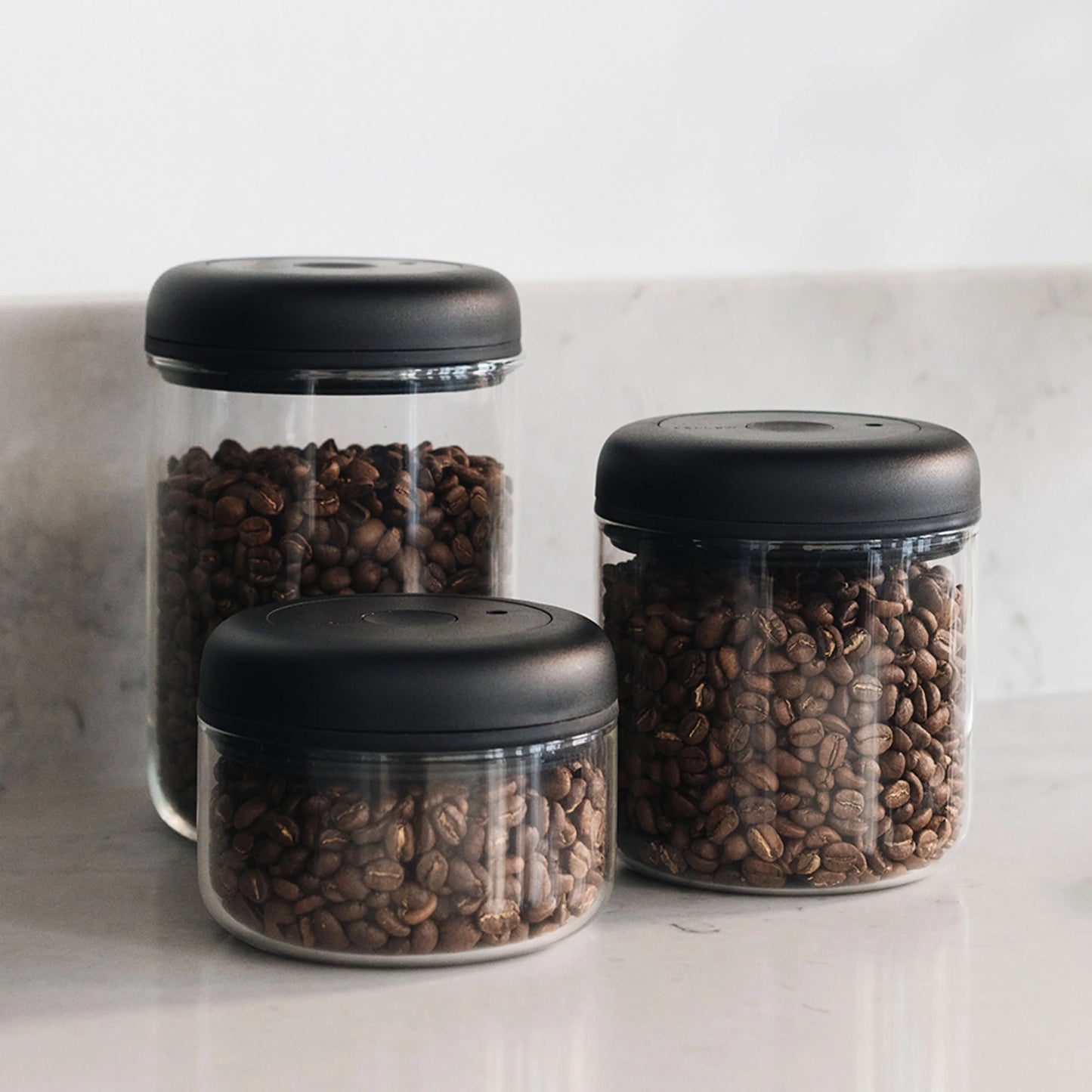 FELLOW ATMOS coffee storage container 0.7l