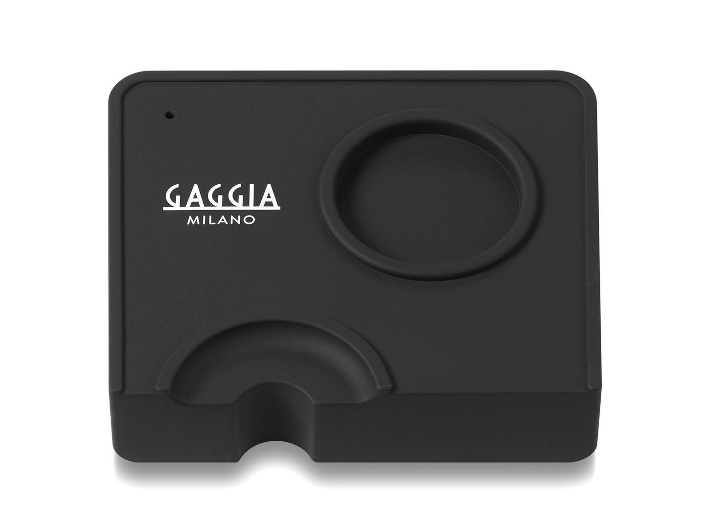 Pusher mat, Gaggia Milano