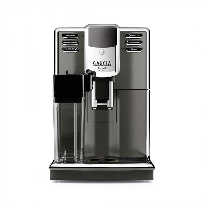 Najem: Gaggia Anima