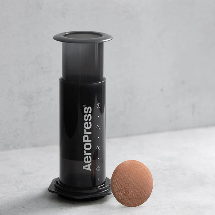Aeropress® XL Gold Tone Filter