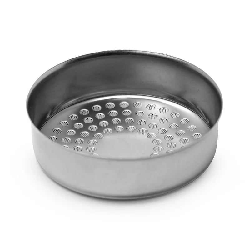 IMS E61 200IM Precision Shower Screen, ø 60mm