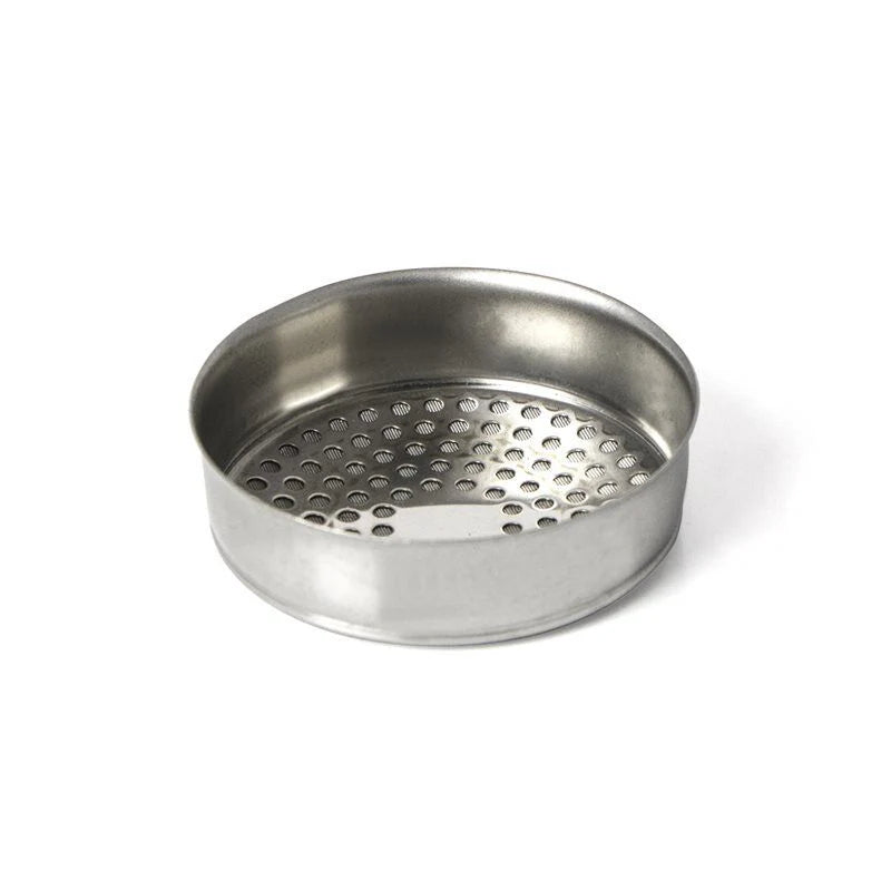 IMS E61 35 WM Precision Shower Screen, ø 60mm