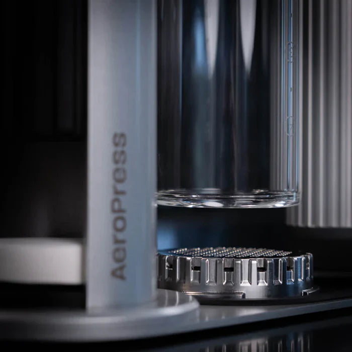 Aeropress Premium Bundle