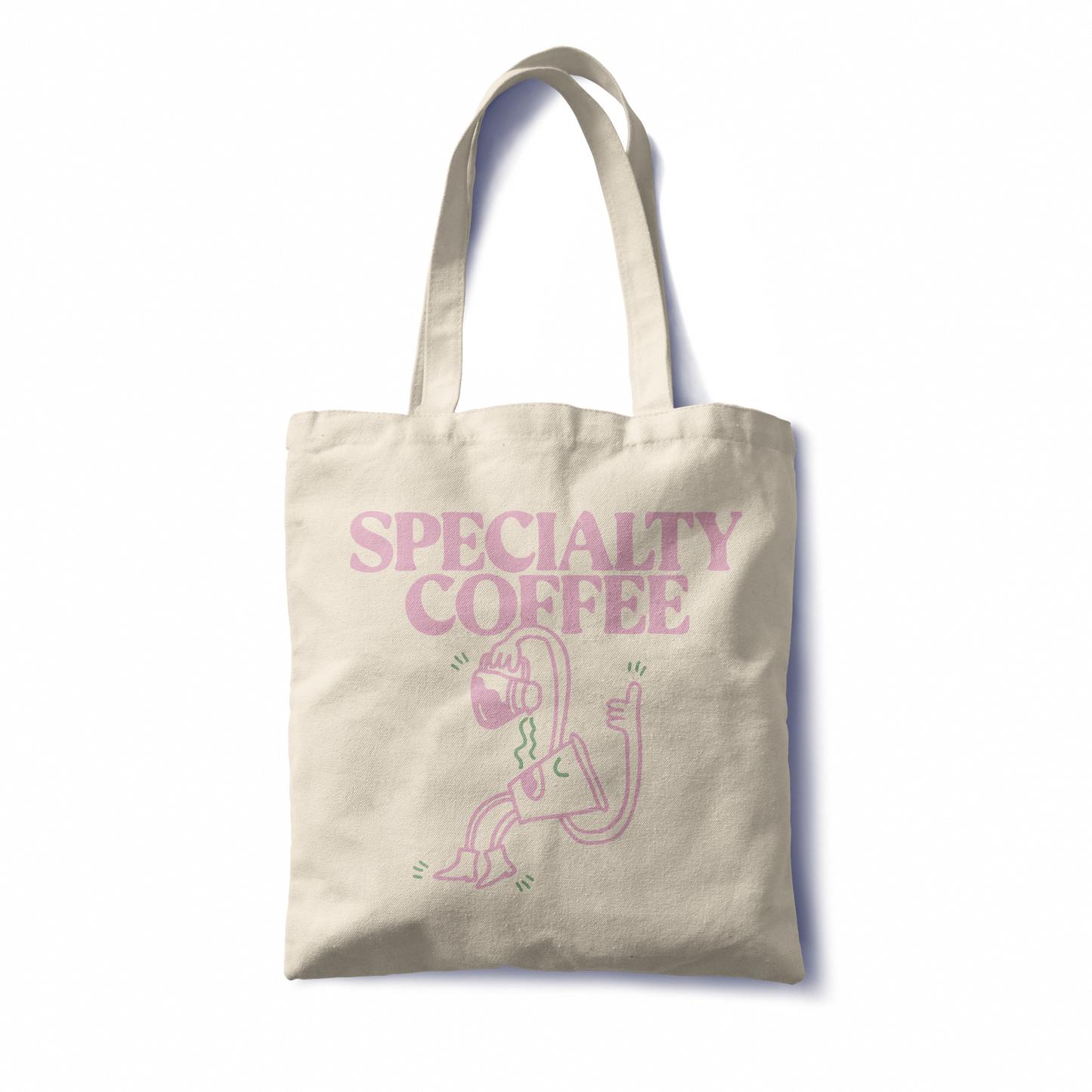 Tote SPECIALTY