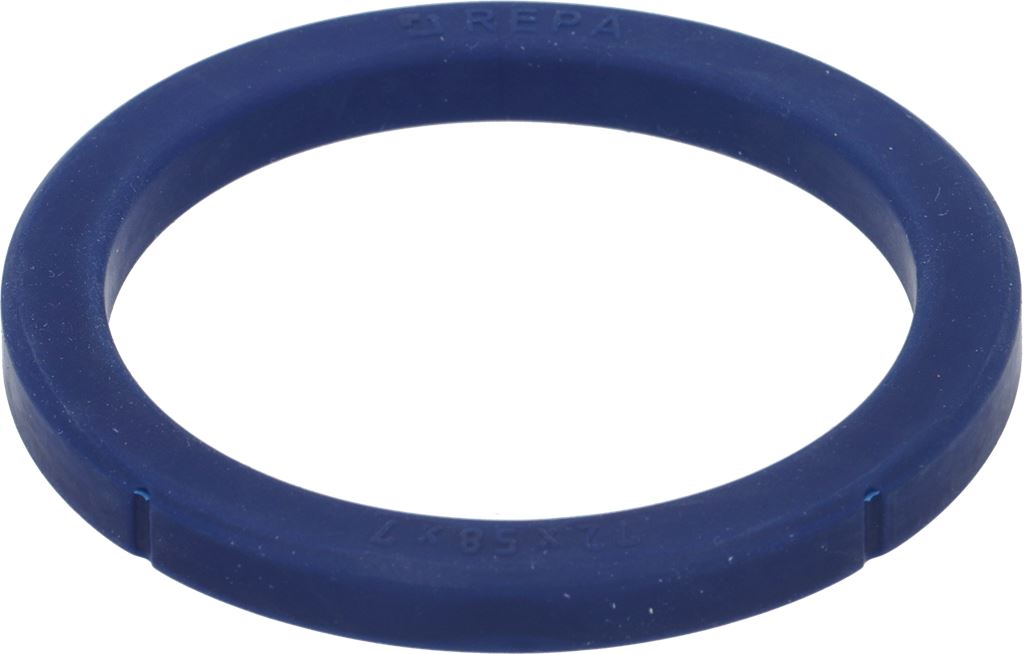 SILICONE SEAL FOR COFFEE MACHINE Nuova Simonelli