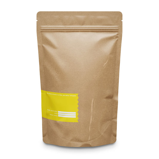 Ethiopia, Duwancho Premium, Green Coffee Beans