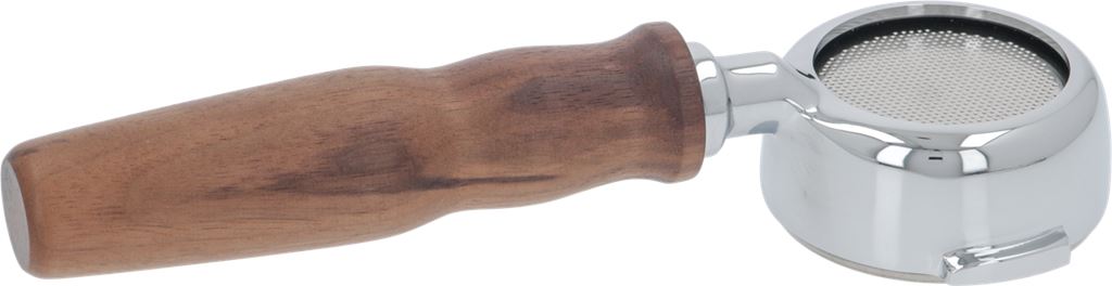 Bottomless držalo filtra – krilca 6,2 mm