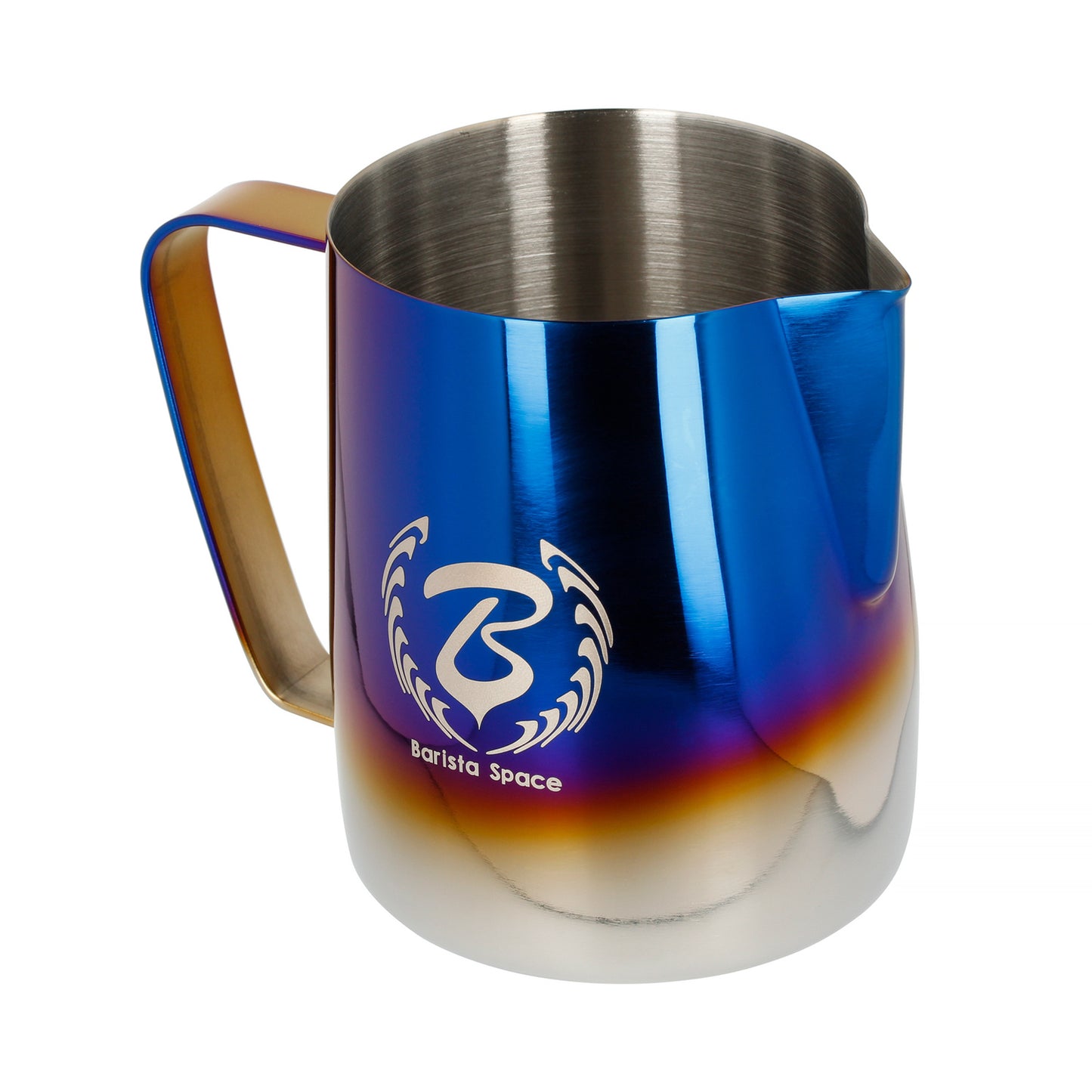 Pitcher, Half Blue, 600ml