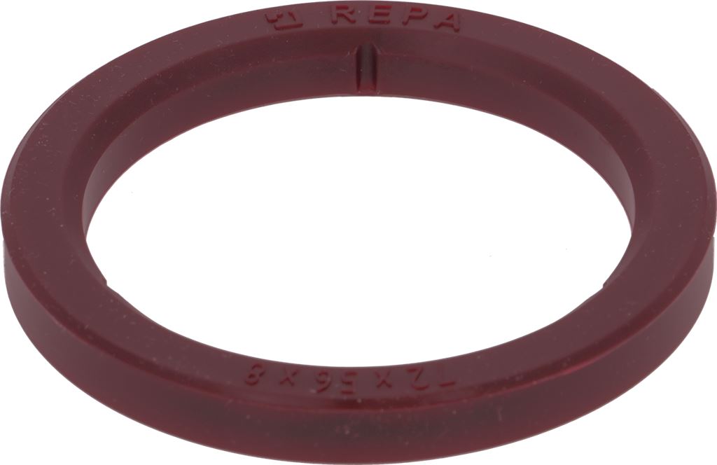 SILIKONSKO TESNILO ZA KAVOMATE Wega