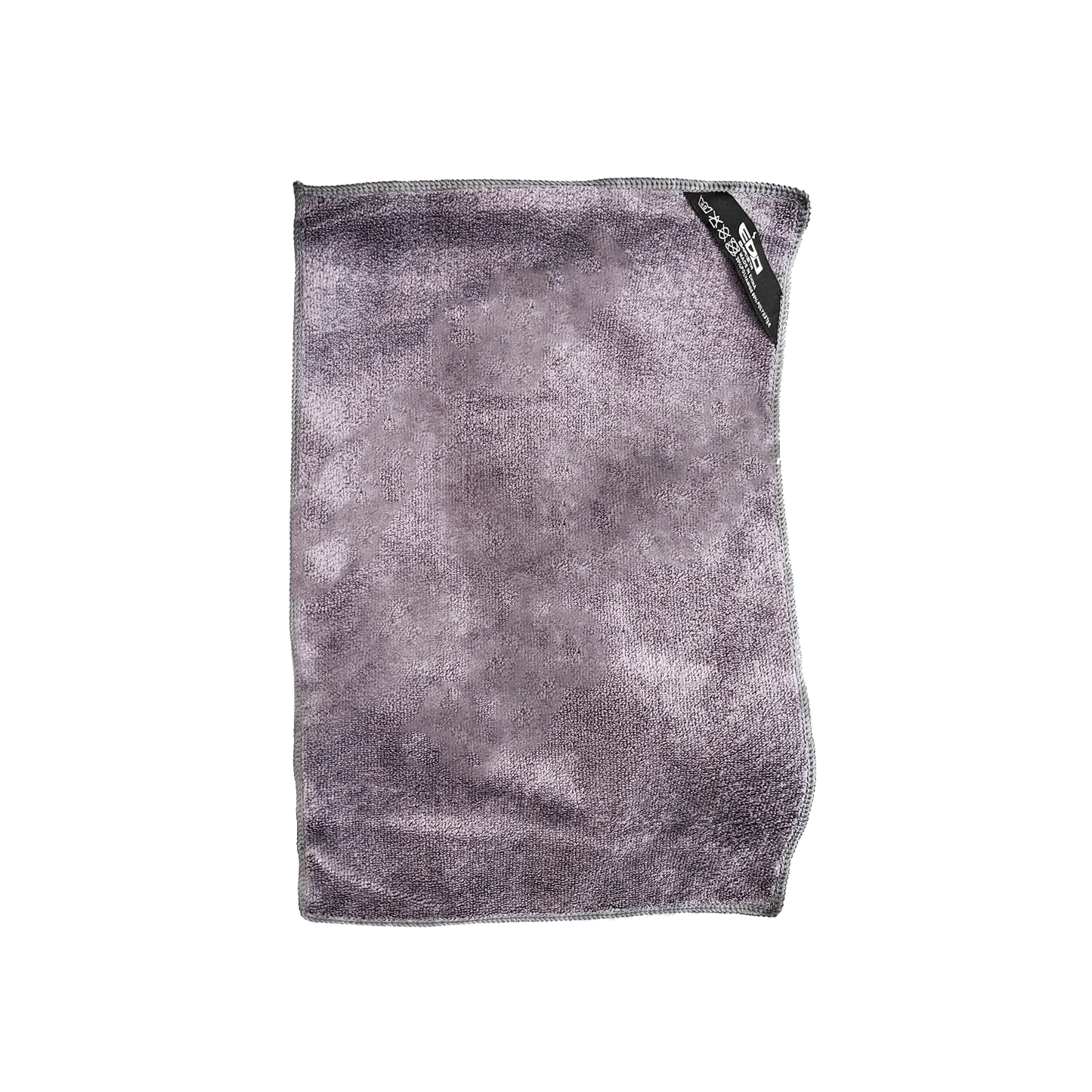 KRPA BARISTA EDO 40x30 SIVA - coffeetime.si