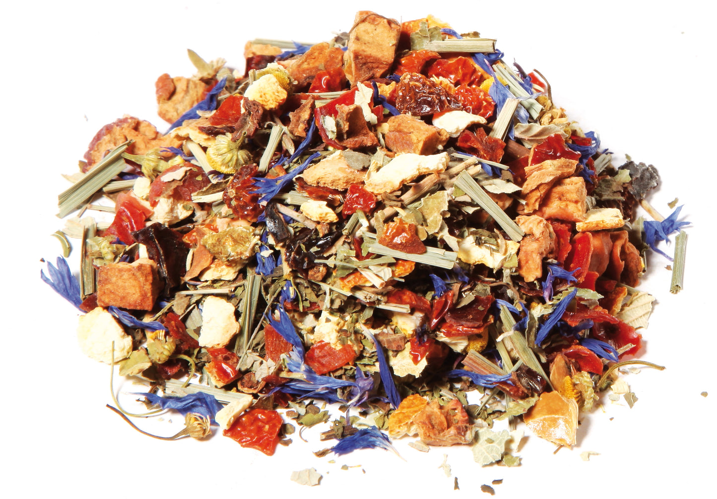 KOŠARA ZELIŠČ - coffeetime.si