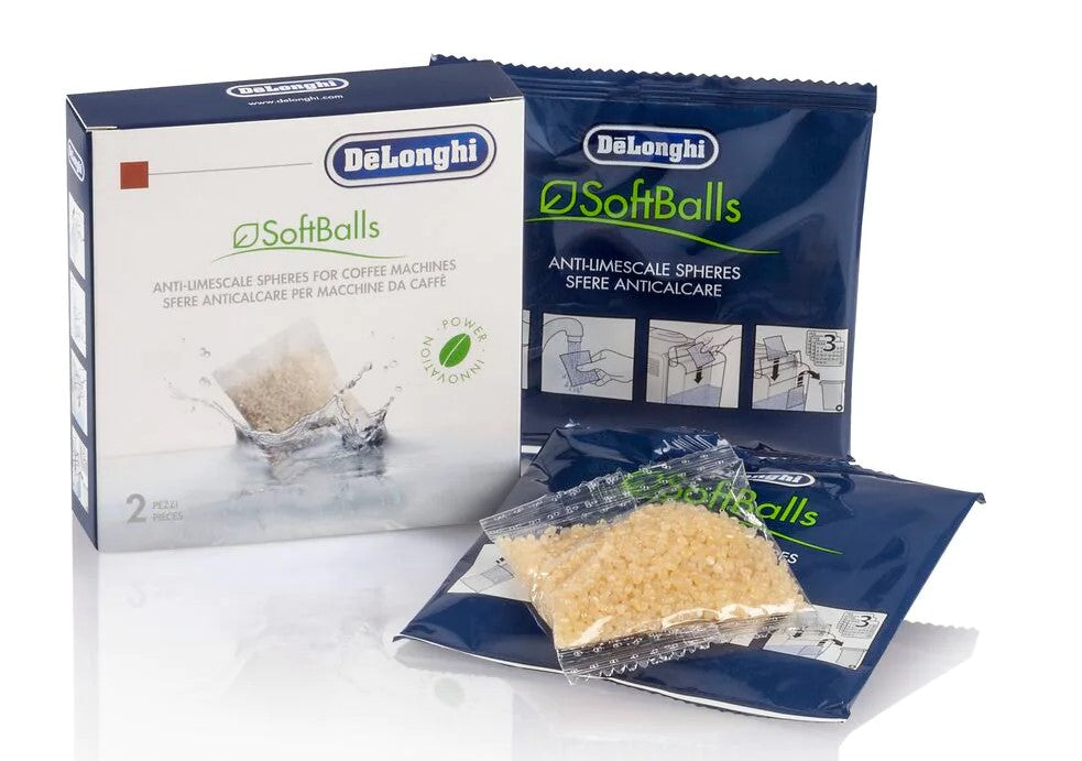 DELONGHI vodni filter v vrečki DLSC551