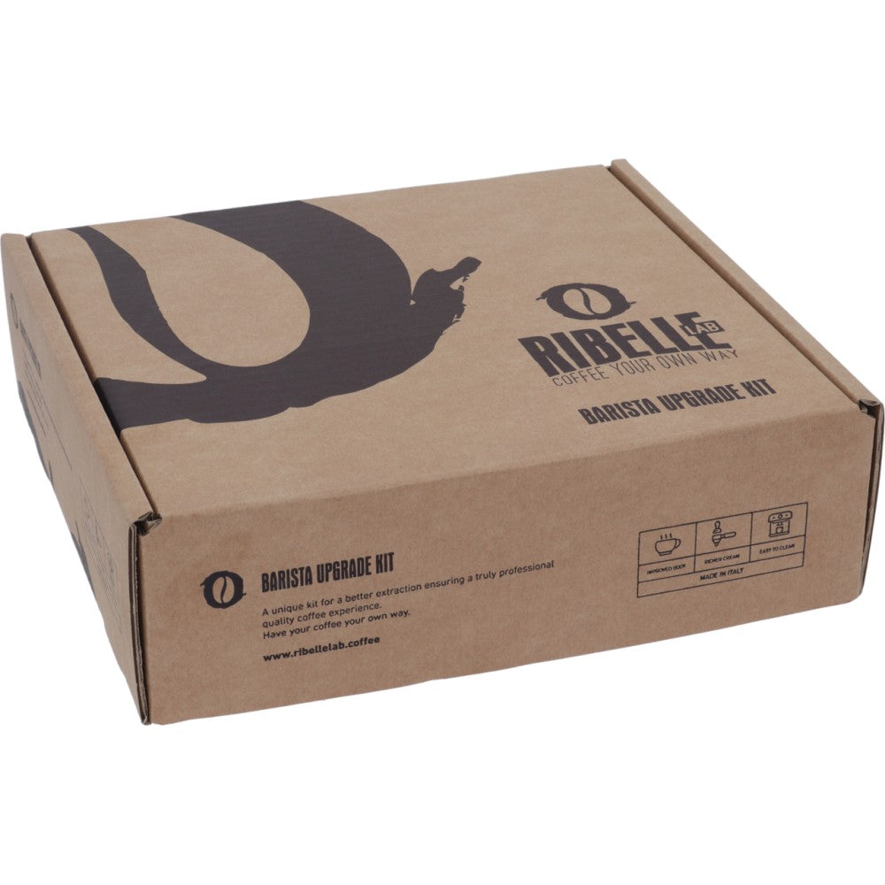 BARISTA UPGRADE - SANREMO