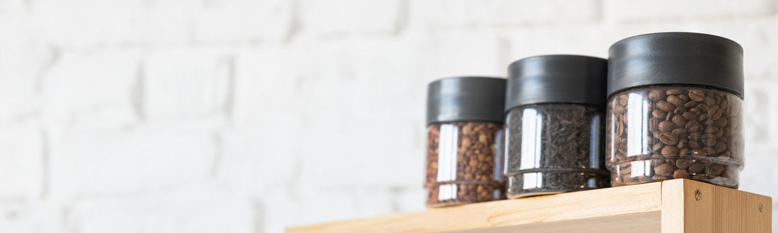 Kava v skrinji? 😳