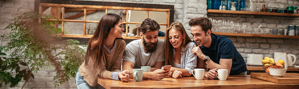 ☕ Počasi… tako je kava še boljša!