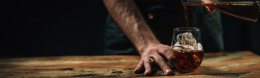 Kava kot osvežitev? 🤔