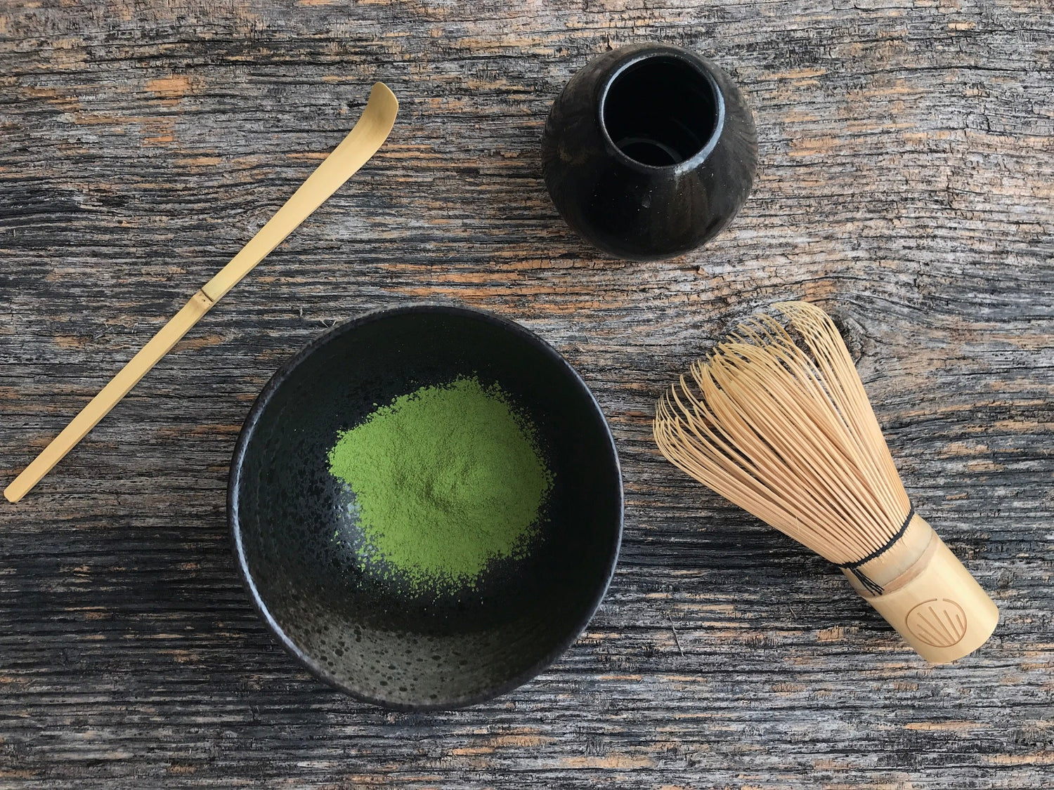 Matcha Set