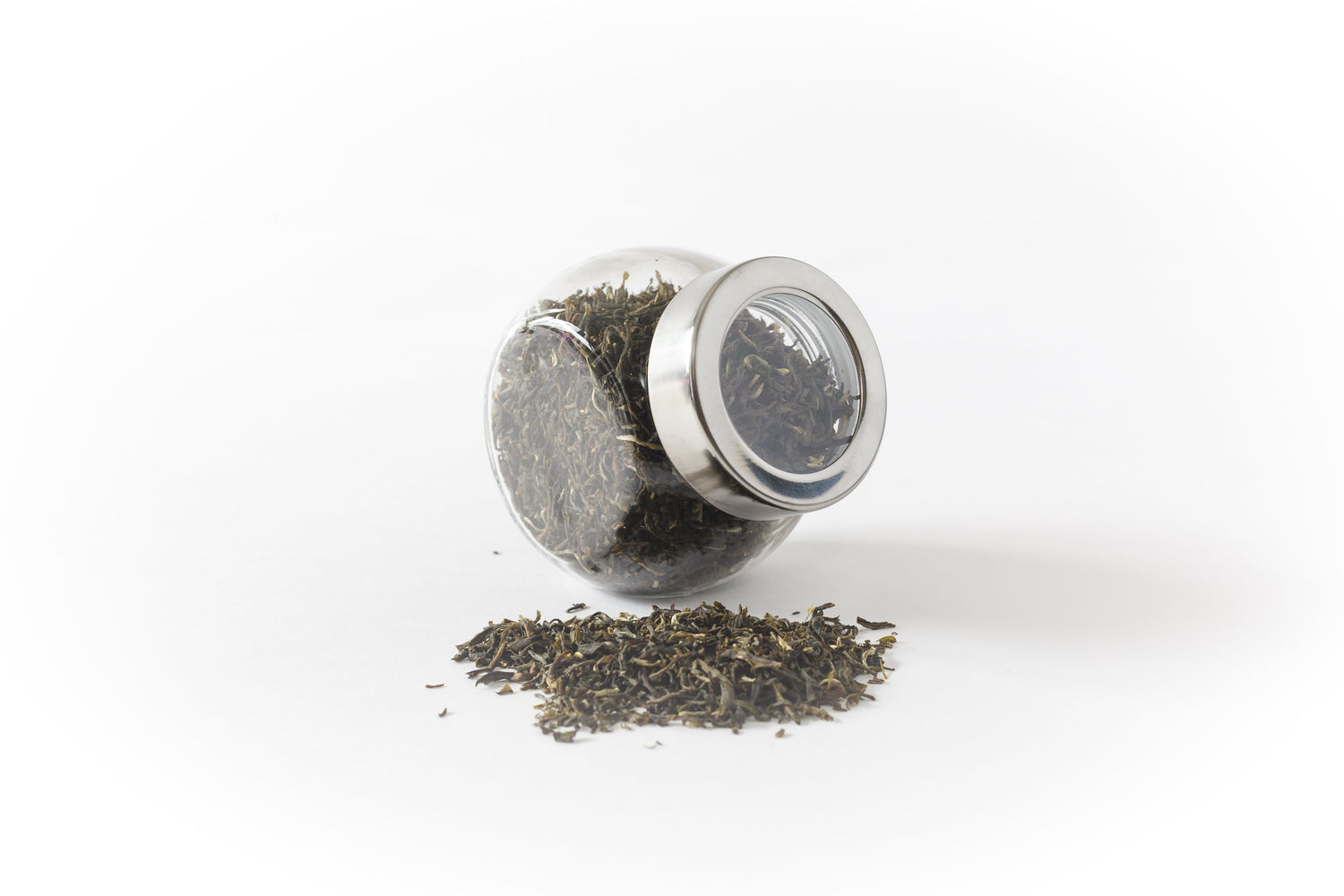 Black teas - coffeetime.si