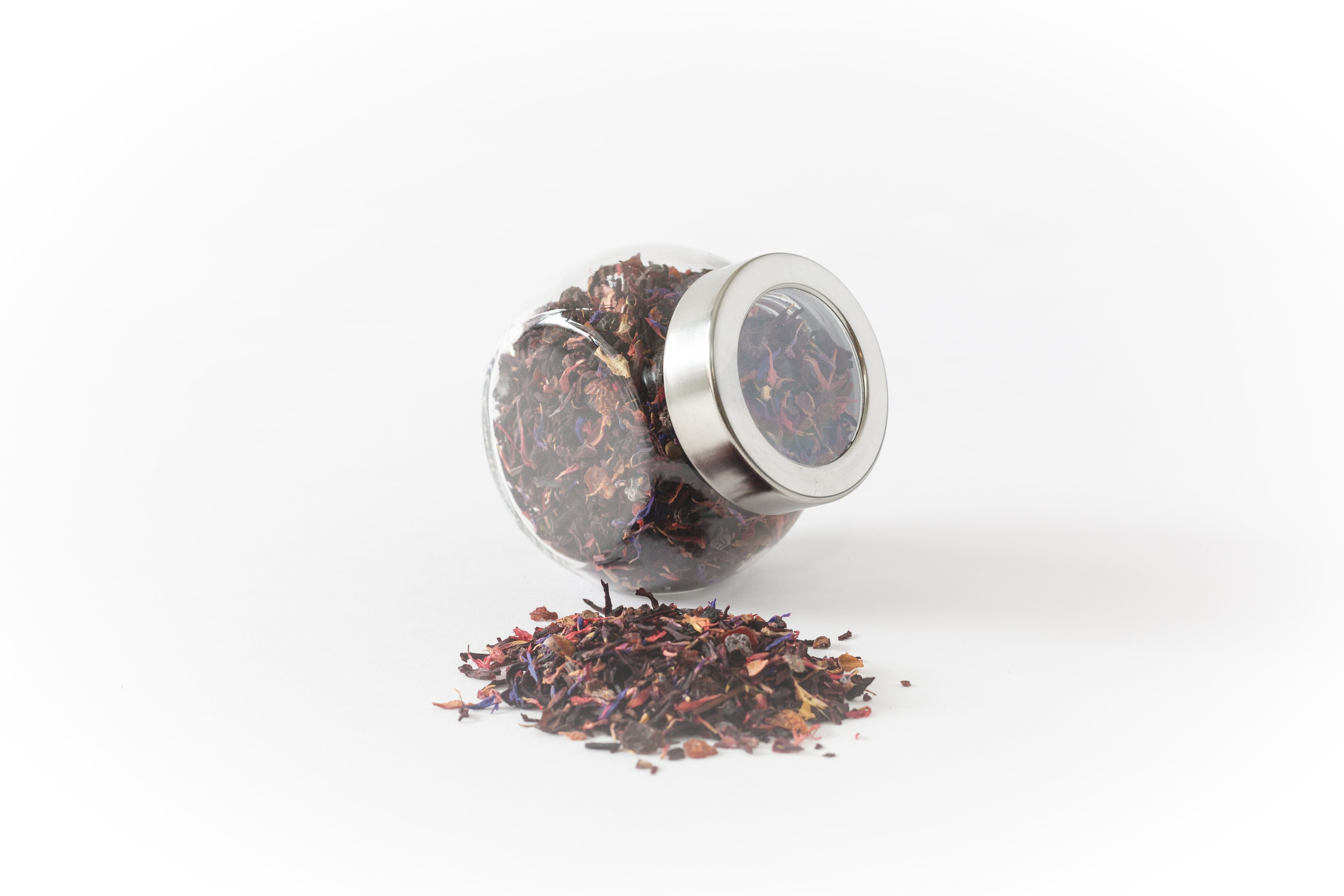 Herbal and fruit teas – coffeetime.si