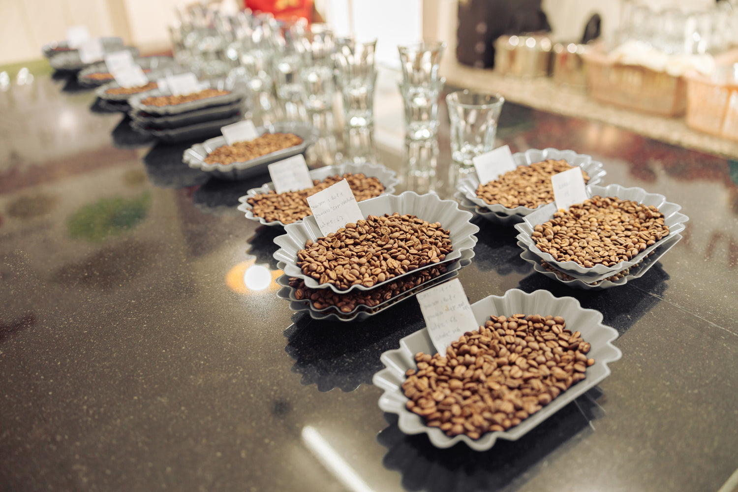 Cupping oprema