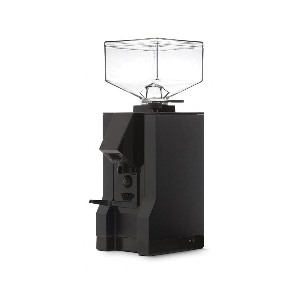 EUREKA Mignon Manuale - MATT BLACK