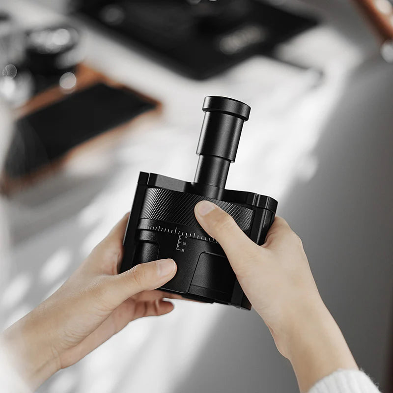 MHW-3BOMBER SE Pro Needle Distributor WDT Tool