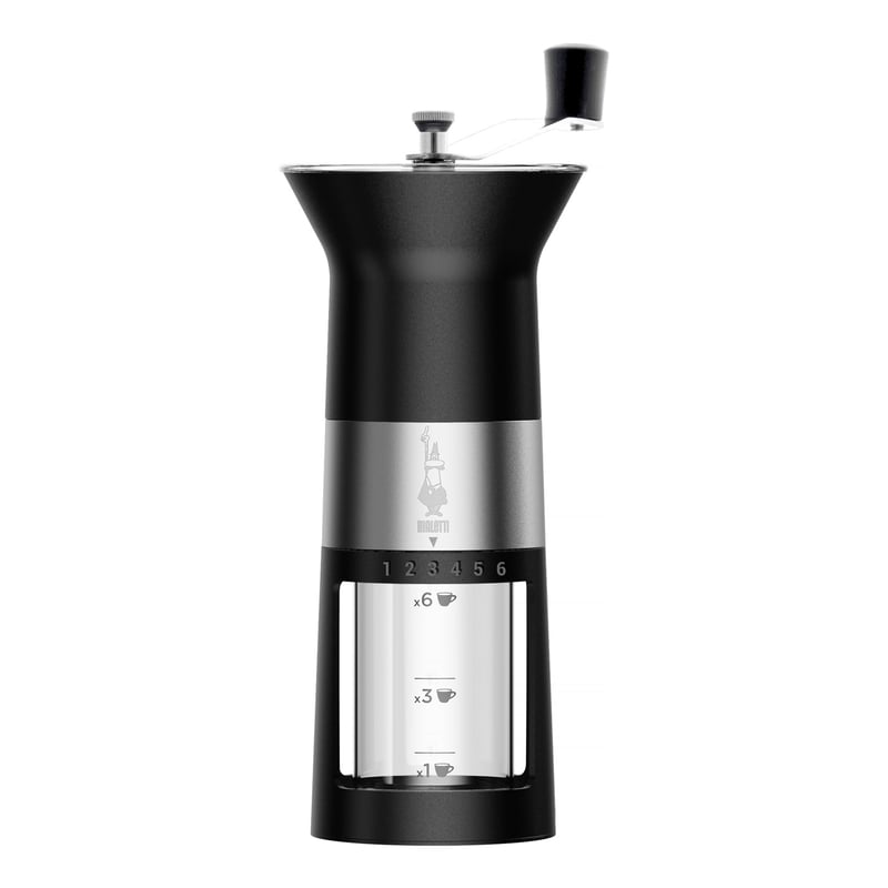 BIALETTI Hand Grinder PRO