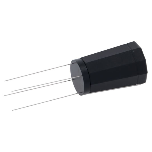 Magnetic coffee grinder