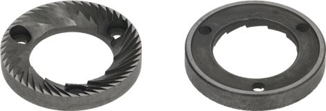 Rezervni noži ploski EUREKA 50