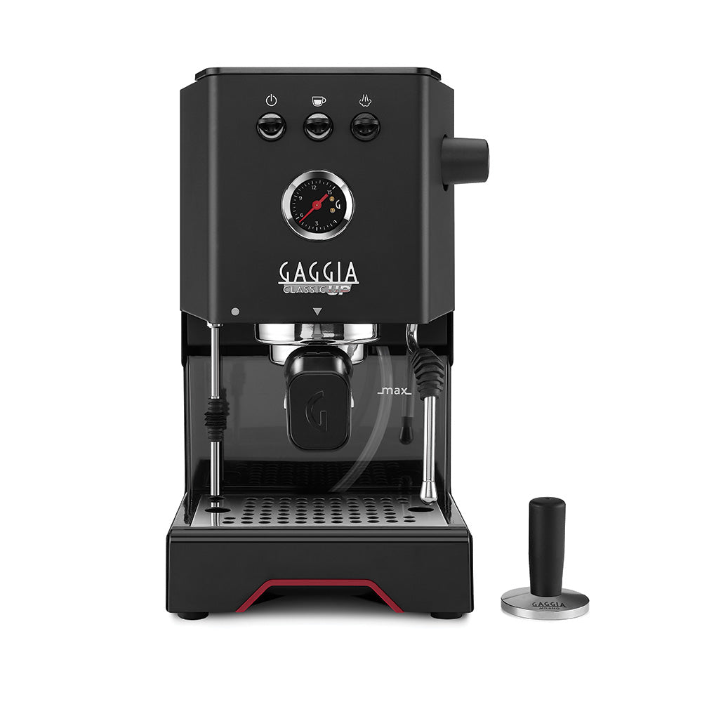 Gaggia Classic UP - Black