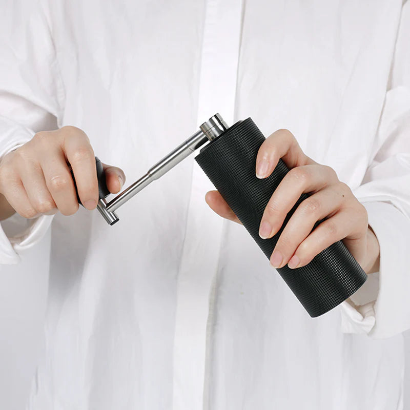 TIMEMORE C3 PRO S2C Foldable handle, Ročni mlinček