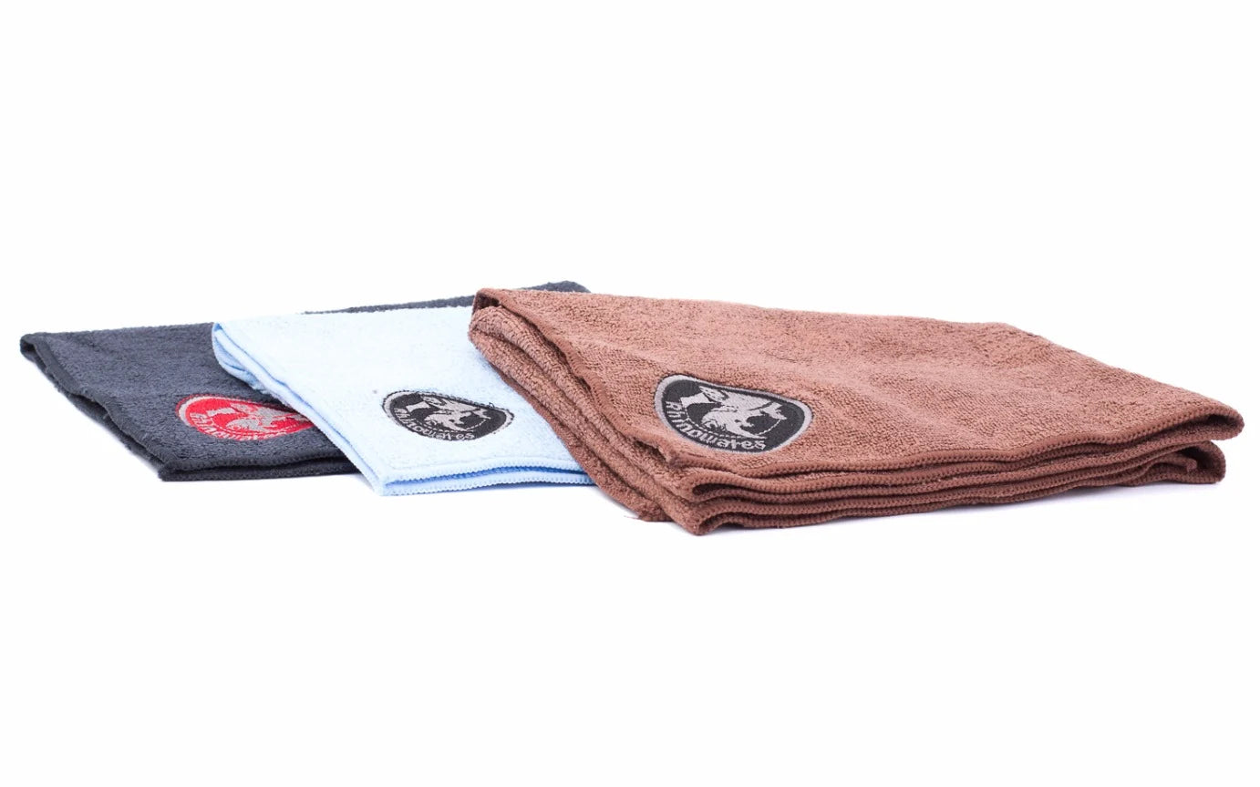 Rhinowares Barista Cloth Set