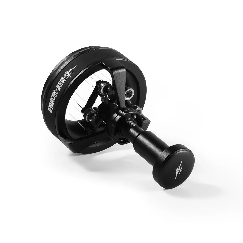 MHW-3BOMBER Yu-Series Coffee Cyclone Needle Distribution Tool