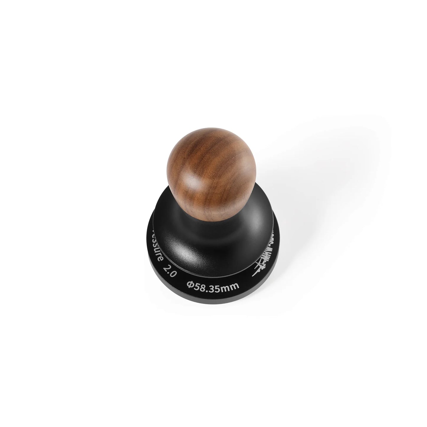 MHW-3BOMBER Flash Espresso Tamper