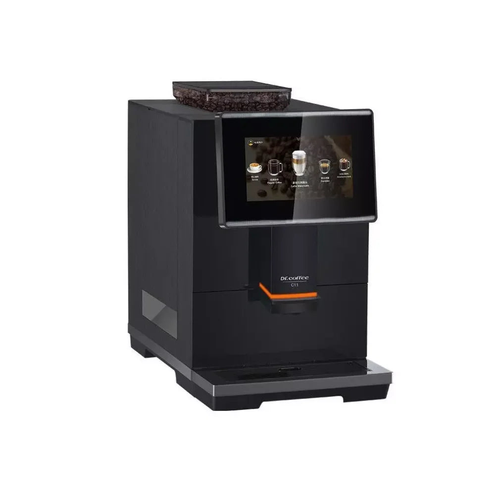 PO NAROČILU: Dr. Coffee C11