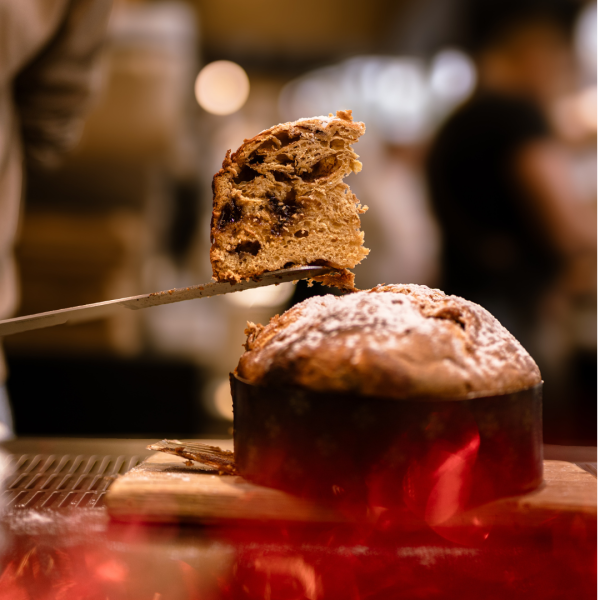 Panettone Costadoro LIMITED- LAST PIECES