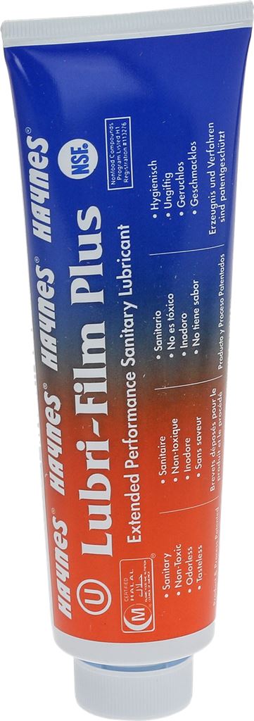 Spare part Lubricant TUBE LUBRIFILM PLUS 113g