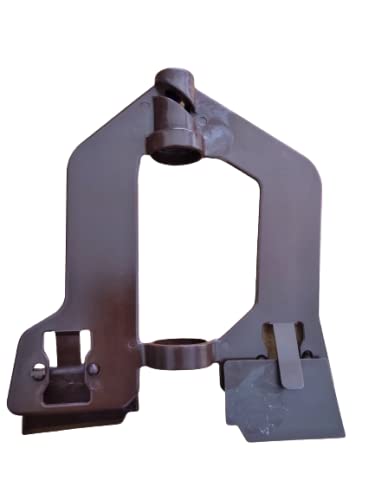 Rezervni del mešalka 5L