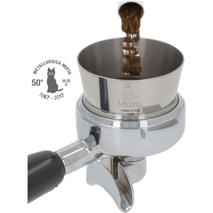 Motta Grinder Funnel - 40mm