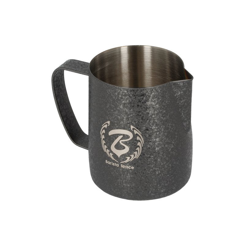 Pitcher za mleko, Grain Black, 600 ml