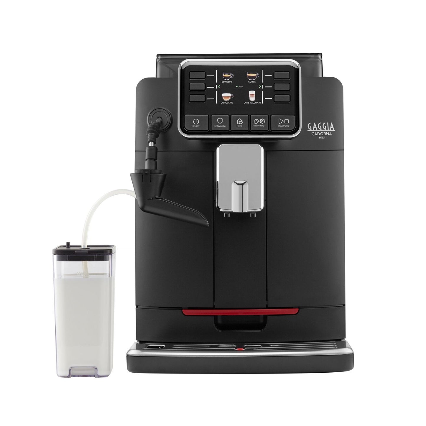 Gaggia CADORNA Milk