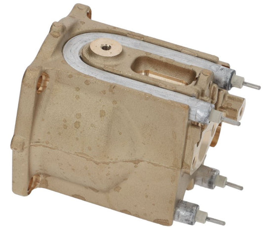 Rezervni del bakren bojler Gaggia Classic