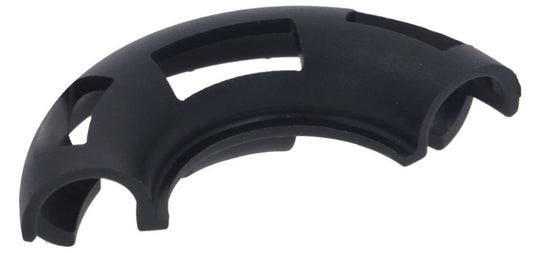 Rezervni del podpora za mrežasto rdečo cev