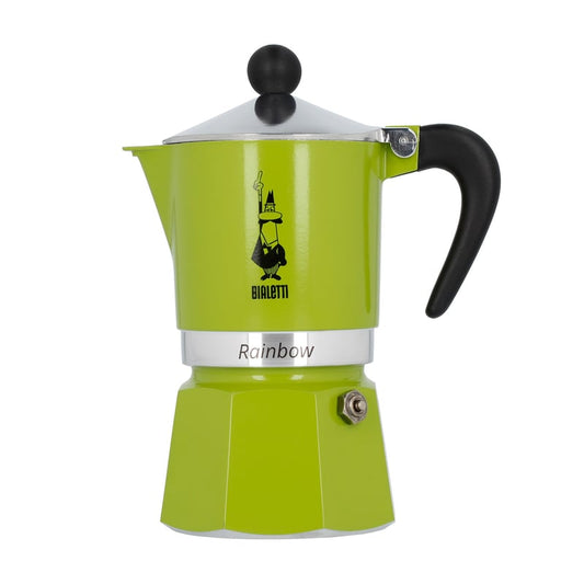 Cafeteria BIALETTI AETERNUM ELEGANCE 3T