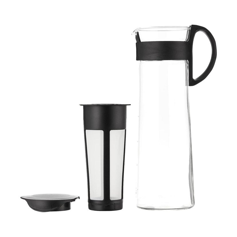 HARIO MIZUDASHI COLD BREW - Black