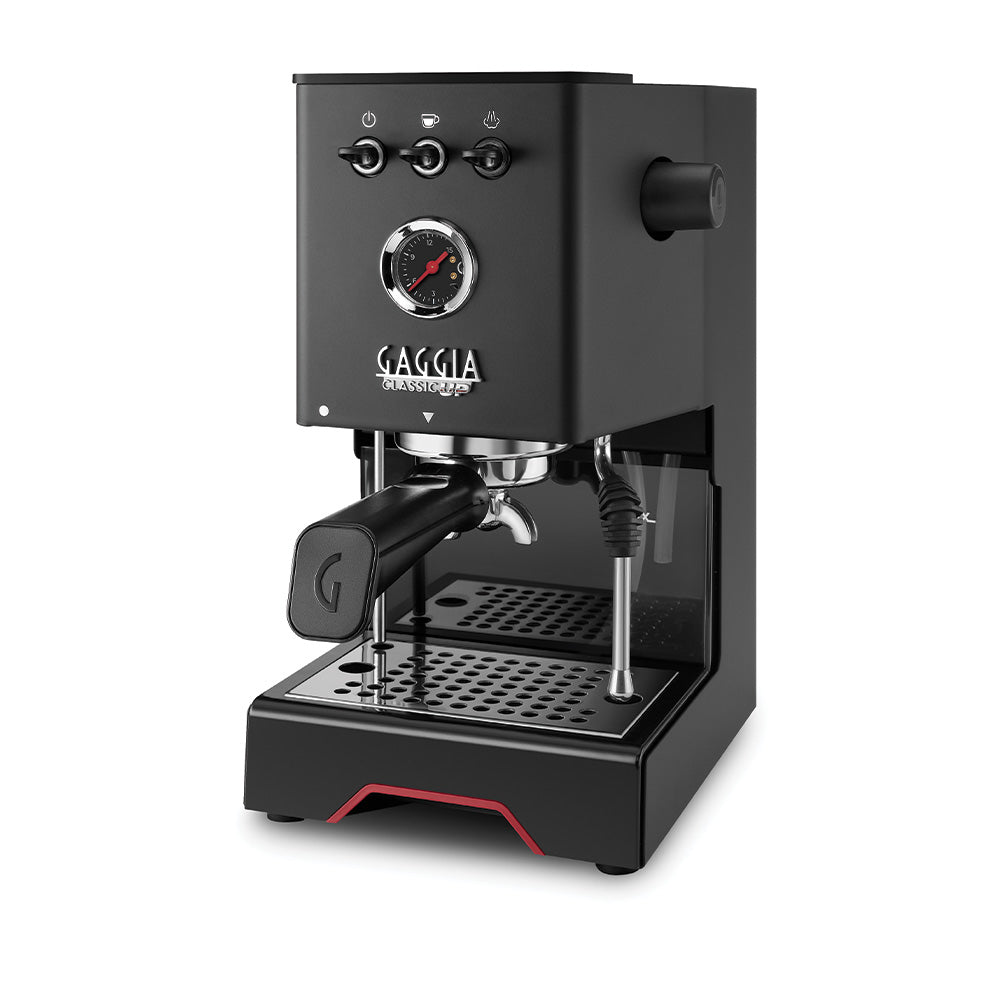 Gaggia Classic UP - Black