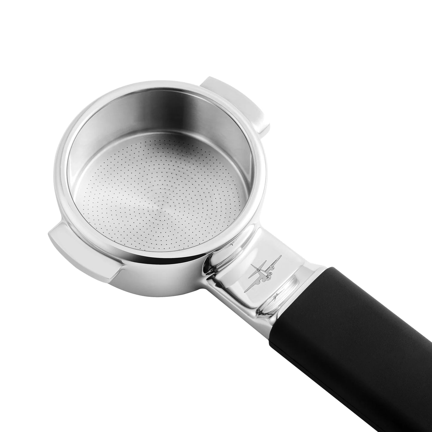 MHW-3BOMBER Yu Series Unibody Bottomless Portafilter